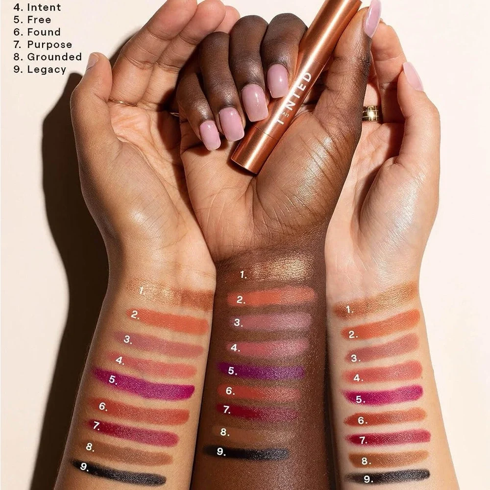 Live Tinted Huestick True | Multi-Use Cream Stick - Cheeks, Eyes, Lips | New - Picture 3 of 4